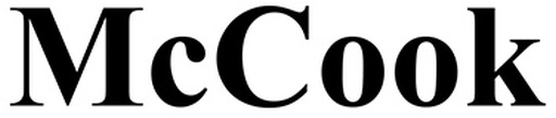 McCook logo